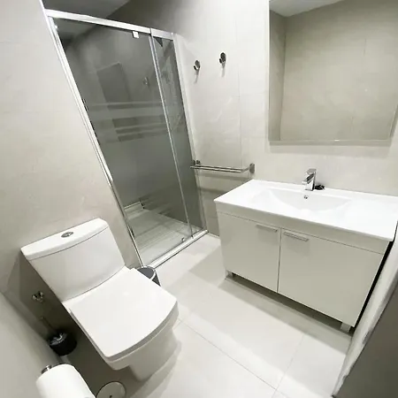 Apartamento San Félix Cádiz Exterior foto