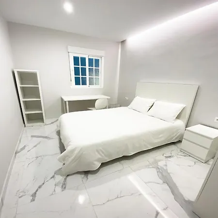 Apartamento San Félix Cádiz Exterior foto