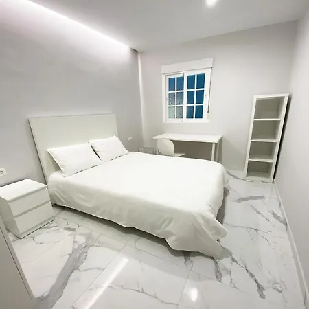 Apartamento San Félix Cádiz Exterior foto