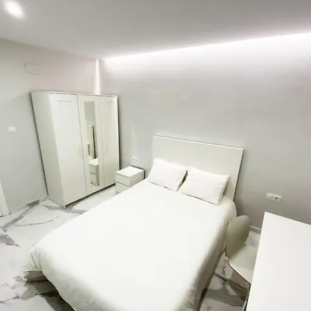 Apartamento San Félix Cádiz Exterior foto