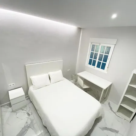 Apartamento San Félix Cádiz Exterior foto