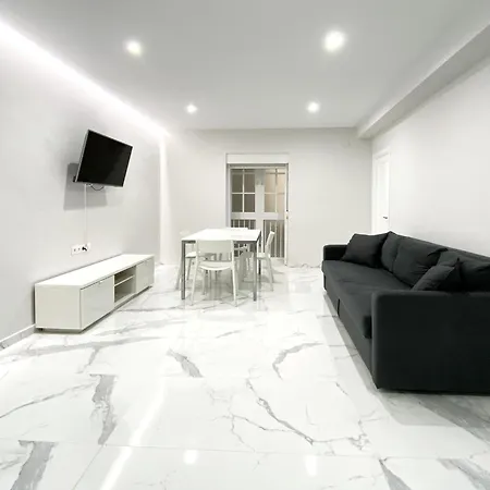 Apartamento San Félix Cádiz Exterior foto