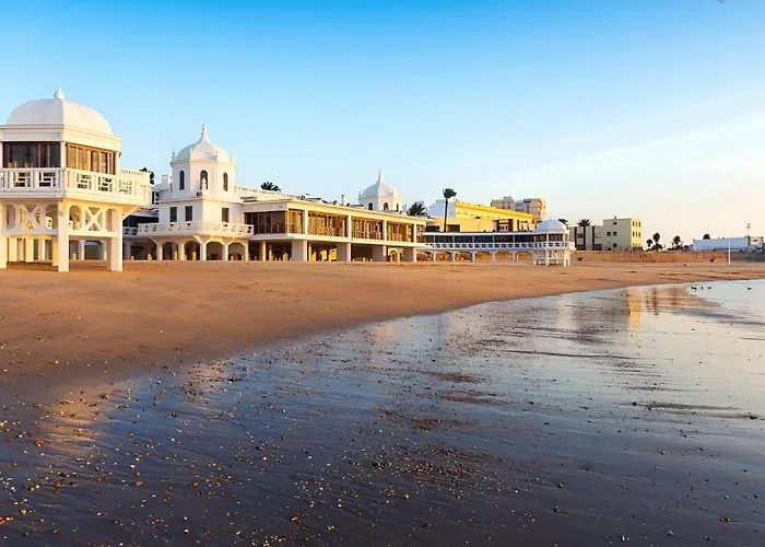 Apartamento San Felix, Playa La Caleta