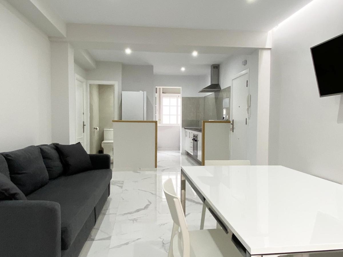 San Felix, Playa La Caleta Apartment