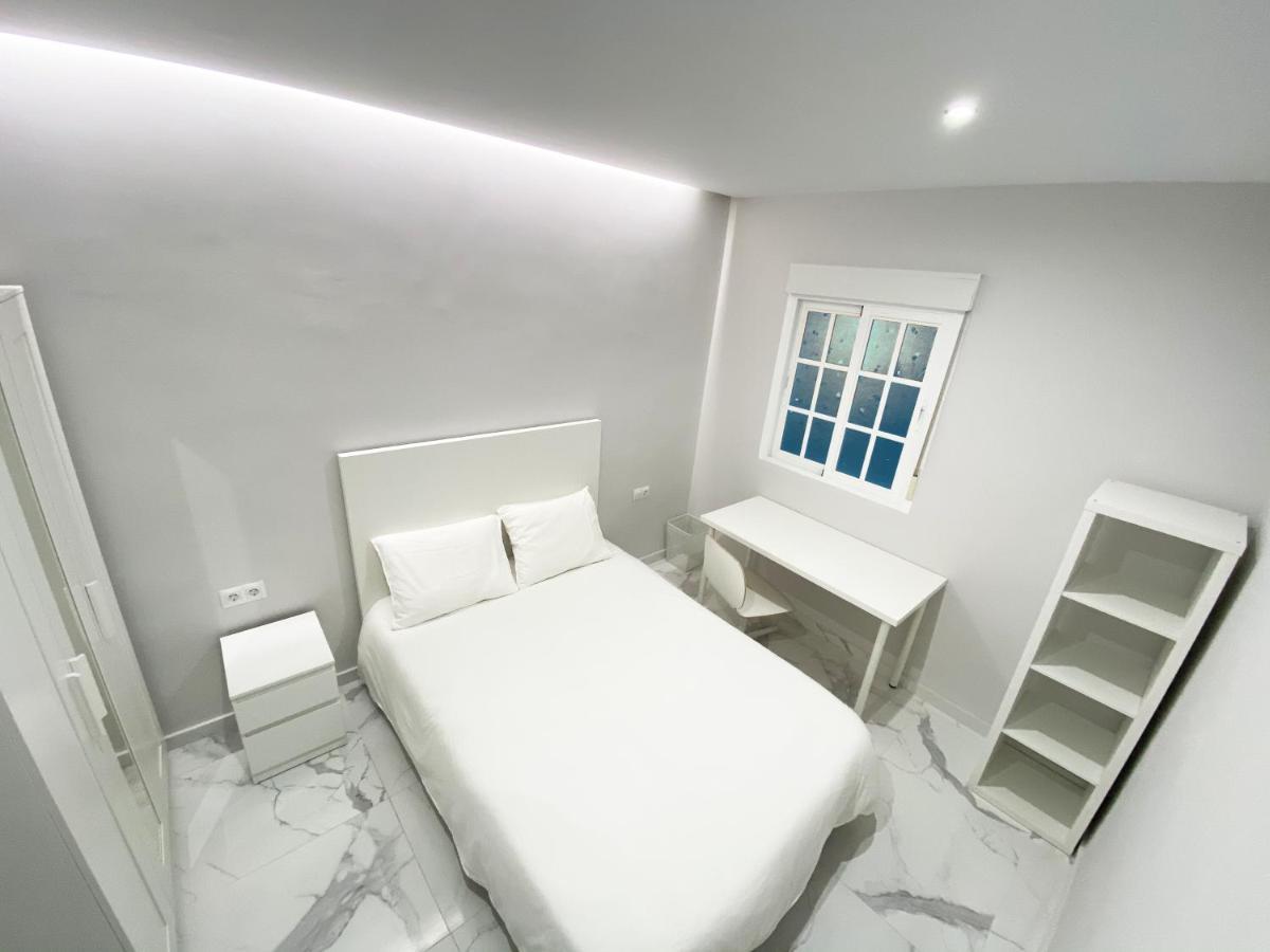 San Felix, Playa La Caleta Apartment