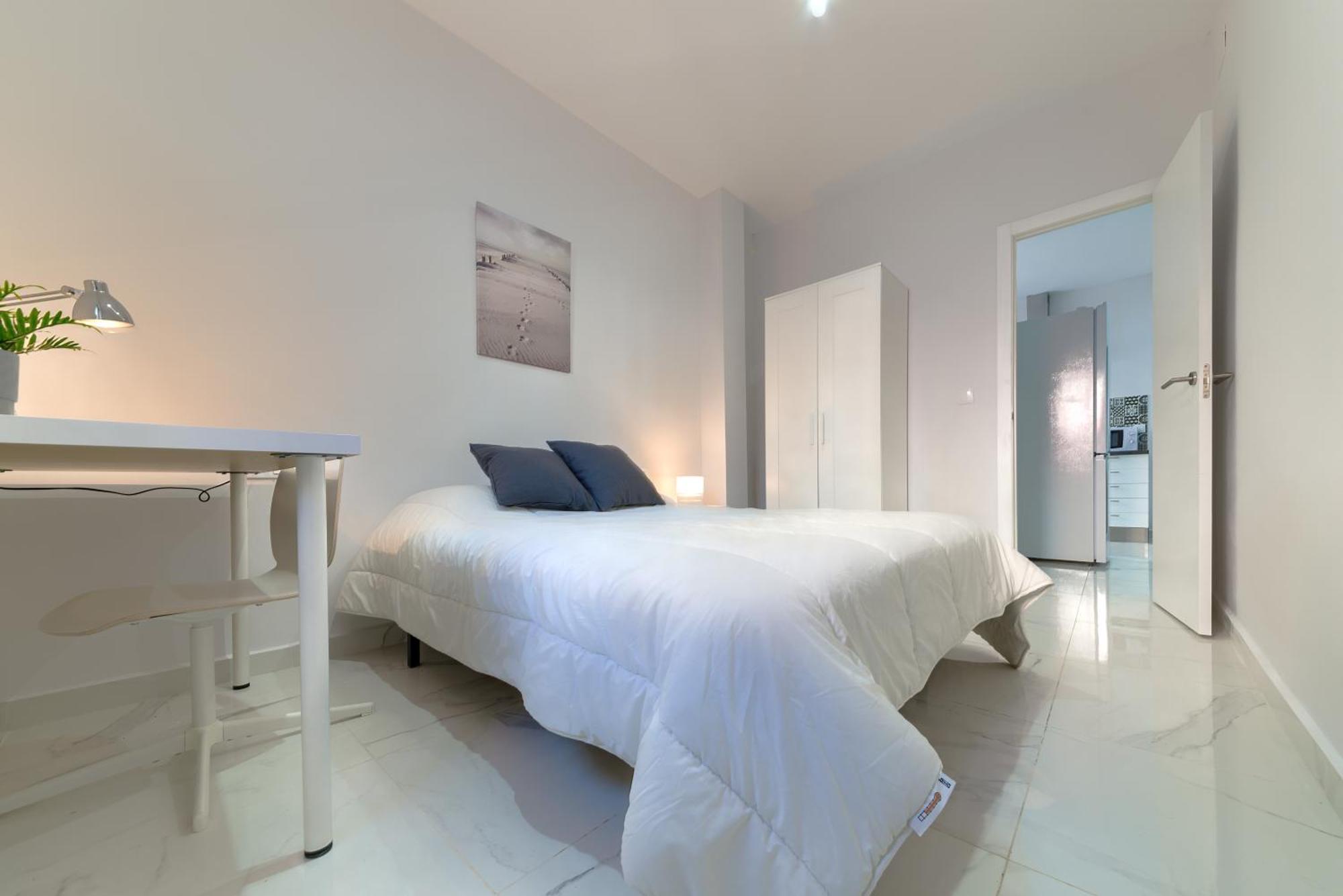 Apartment San Felix, Playa La Caleta Cadiz