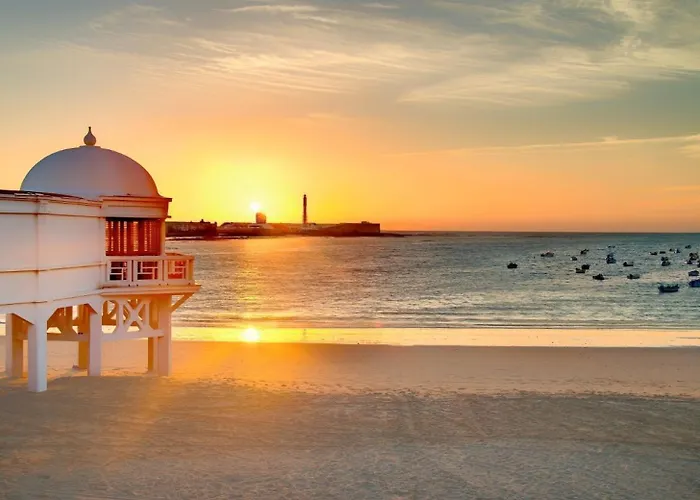 Apartamento San Felix, Playa La Caleta