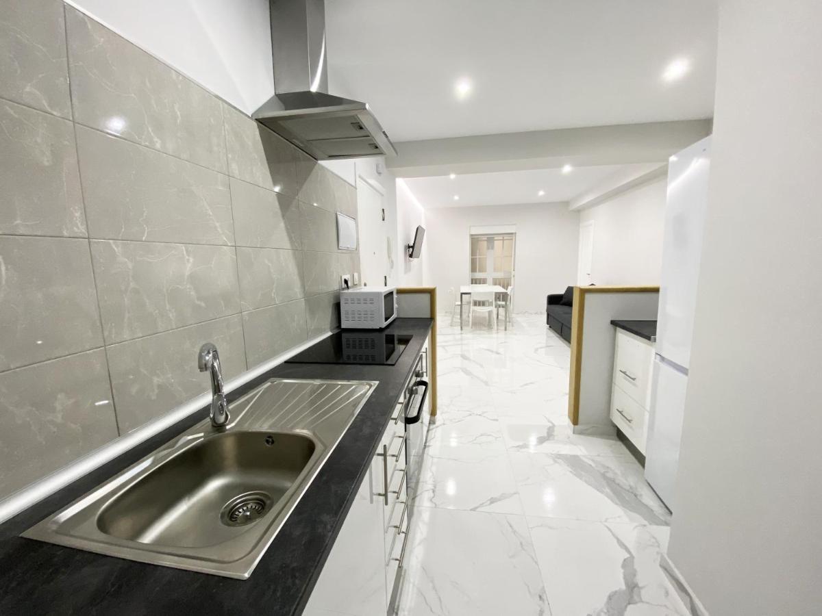 Apartament San Felix, Playa La Caleta