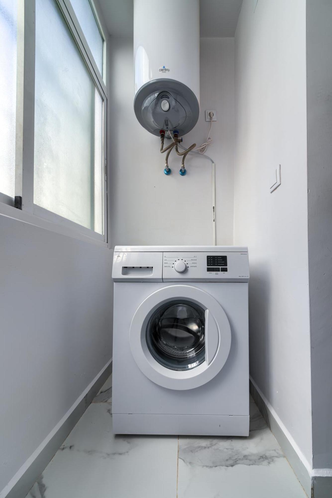 Apartament San Felix, Playa La Caleta